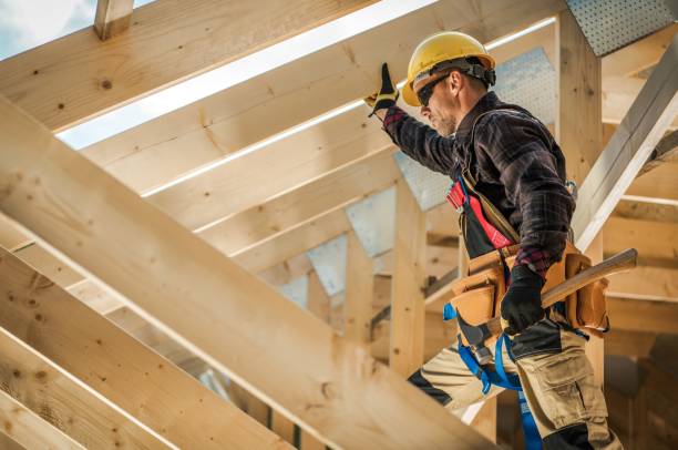 Best Shingle Roofing Installation  in Borden, IN