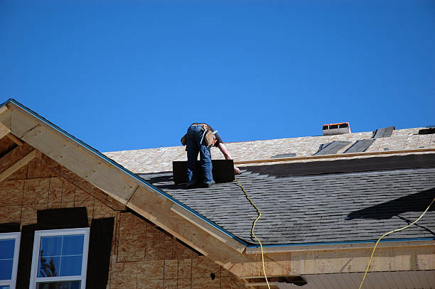Best Tile Roofing Contractor  in Borden, IN