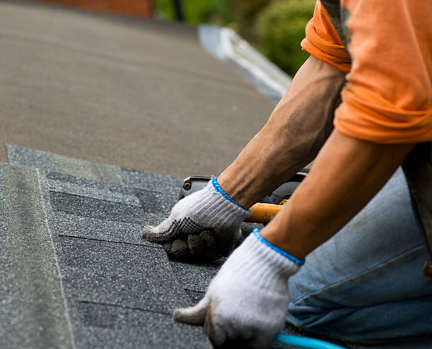 Trusted Borden, IN Roofing Contractor Experts